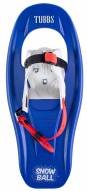 Tubbs Kids Snowball Snowshoes