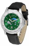 Tulane Green Wave Competitor AnoChrome Men's Watch