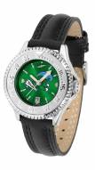 Tulane Green Wave Competitor AnoChrome Women's Watch