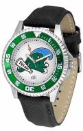 Tulane Green Wave Competitor Men's Watch