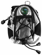 Tulane Green Wave Silver Mini Day Pack