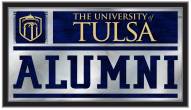 Tulsa Golden Hurricane Alumni Mirror
