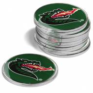 UAB Blazers 12-Pack Golf Ball Markers