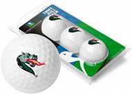 UAB Blazers 3 Golf Ball Sleeve