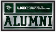 UAB Blazers Alumni Mirror