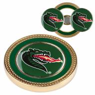 UAB Blazers Challenge Coin with 2 Ball Markers