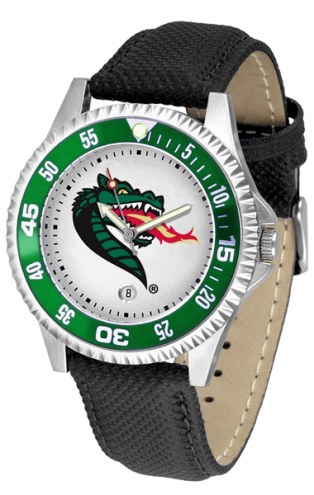 UAB Blazers Competitor Men's Watch