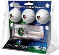 UAB Blazers Golf Ball Gift Pack with Kool Tool