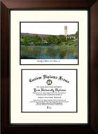 UC Santa Barbara Gauchos Legacy Scholar Diploma Frame