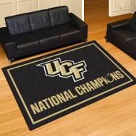 Central Florida Knights 5' x 8' Area Rug