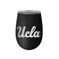 UCLA Bruins 10 oz. Stealth Blush Wine Tumbler