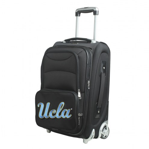 UCLA Bruins 21&quot; Carry-On Luggage