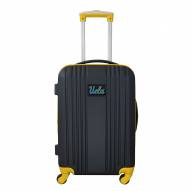 UCLA Bruins 21" Hardcase Luggage Carry-on Spinner