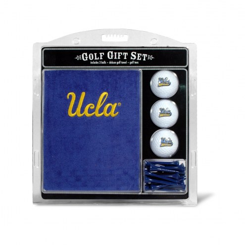 UCLA Bruins Alumni Golf Gift