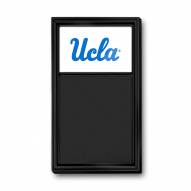 UCLA Bruins Chalk Note Board