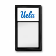 UCLA Bruins Dry Erase Note Board