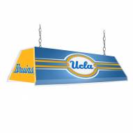 UCLA Bruins Edge Glow Pool Table Light
