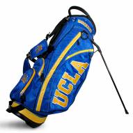 UCLA Bruins Fairway Golf Carry Bag
