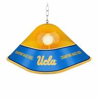 UCLA Bruins Game Table Light