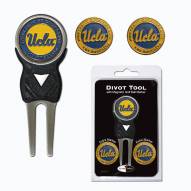UCLA Bruins Golf Divot Tool Pack