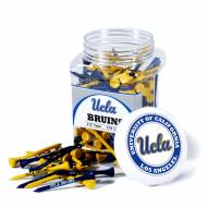 UCLA Bruins 175 Golf Tee Jar