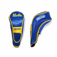 UCLA Bruins Hybrid Golf Head Cover