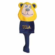 UCLA Bruins Mascot Golf Headcover