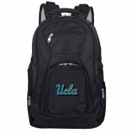 UCLA Bruins Laptop Travel Backpack