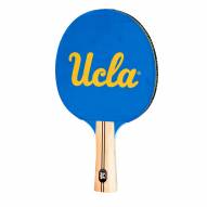 UCLA Bruins Ping Pong Paddle