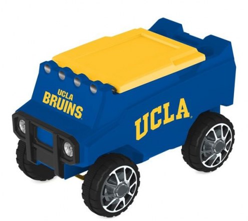 UCLA Bruins Remote Control Rover Cooler