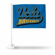 UCLA Bruins Rico Car Flag