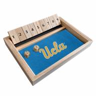 UCLA Bruins Shut the Box