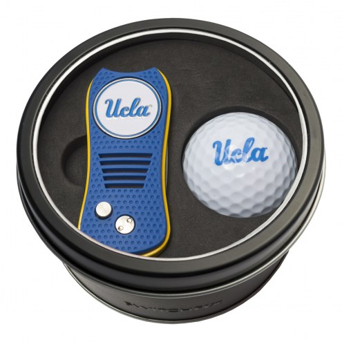 UCLA Bruins Switchfix Golf Divot Tool & Ball