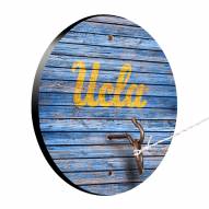 UCLA Bruins Weathered Design Hook & Ring Game