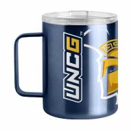 UNC Greensboro Spartans 15 oz. Hype Stainless Steel Mug