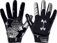 Under Armour F7 Adult Football Receiver Gloves