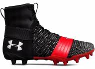 youth under armour cam newton football cleats