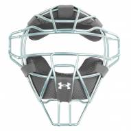 Under Armour Classic Pro Baseball Catcher's Face Mask