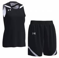Paramount Sports Academy Red, Maroon, Black, White Custom Basketball Uniform,  Jerseys, Shorts
