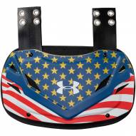 Under Armour Gameday Armour Adult Football Back Plate