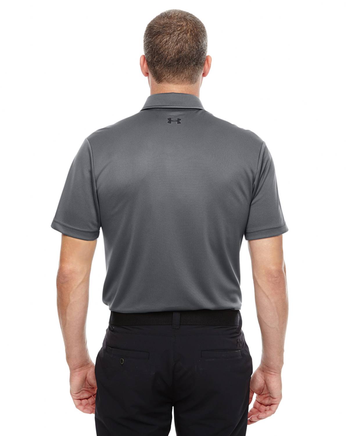 under armour conquest polo