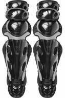 Under Armour Pro4 14.5" Youth Baseball Catcher's Leg Guards