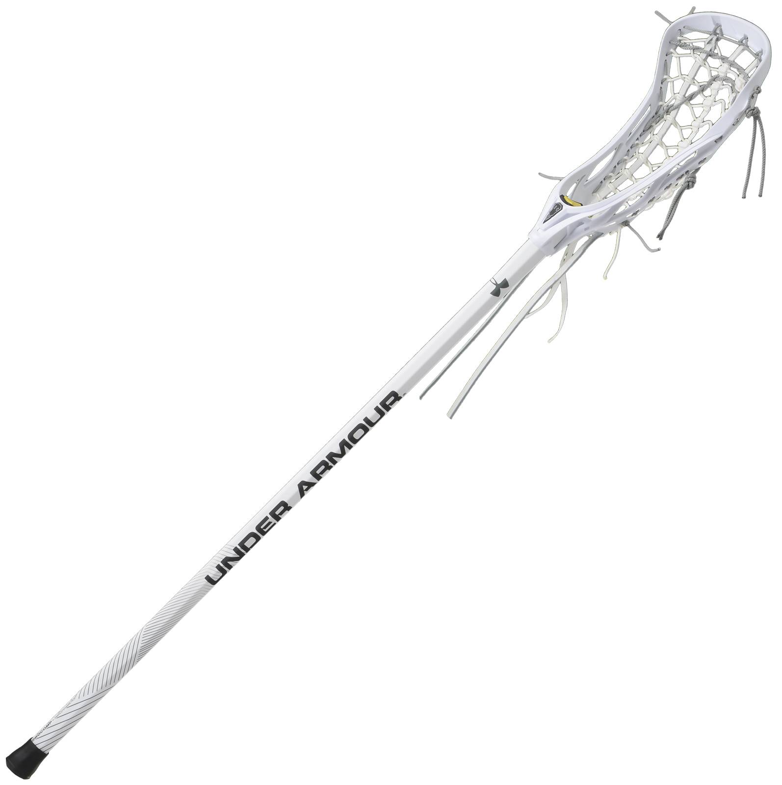 under armour spotlight lacrosse stick