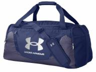 Under Armour Undeniable 5.0 Medium Custom Duffel Bag