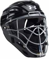 Under Armour Victory Series Youth Baseball Catcher's Helmet