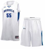 Basketball Jerseys Custom Basketball Uniforms Sportsunlimited Com