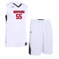 nike youth basketball uniforms sets