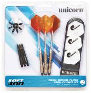 Unicorn Soft 400 Dart Set