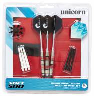 Unicorn Soft 500 Dart Set