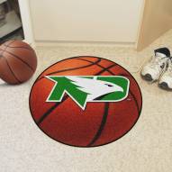 University of North Dakota Basketball Mat